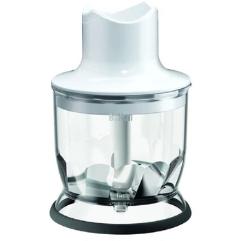 Rozdrabniacz do blendera BRAUN MQ 20 White