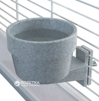 Кормушка для птиц Savic Crock Medium 300 мл (5411388059163)