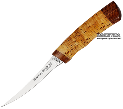 Рыбацкий нож Grand Way 2249 BLP