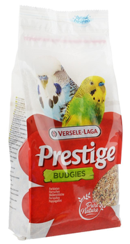 Корм для попугаев Versele-Laga Budgies Prestige зерновая смесь 20 кг (5410340216163)