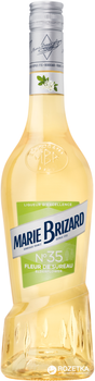 Лікер Marie Brizard Elderflower (Fleur de Sureau) 0.7 л 20% (3041311027819)