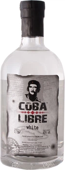 Алкогольний напій Coba Libre White 0.7 л 40% (4820206852670_4823112502301)
