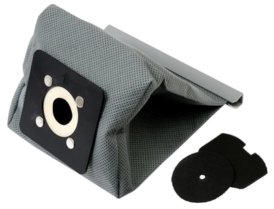 Комплект ROTEX RB01-C тканинний мішок 2 л + 2 фільтри