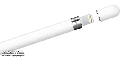 Стилус Apple Pencil для iPad (MK0C2ZM/A)