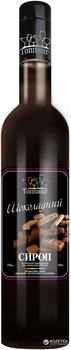 Сироп Топпинг Шоколадный 900 г (4820145370235)