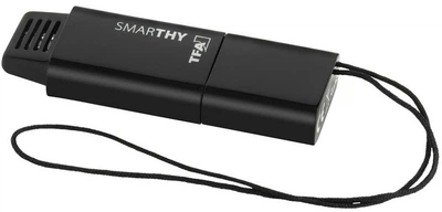Термогігрометр для смартфонів TFA SMARTHY 30503501