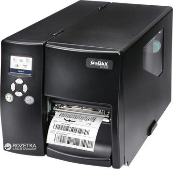 Принтер этикеток GoDEX EZ-2350i (6595)