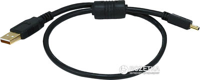 Кабель Atcom USB 2.0 AM - microUSB 0.8 м (9174)