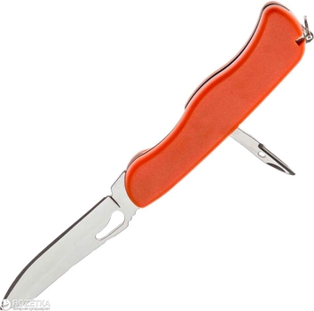 Карманный нож Partner 17650168 HH01 Orange (HH012014110or)