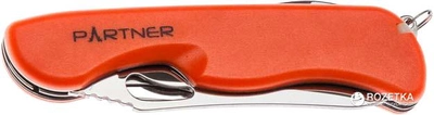 Карманный нож Partner 17650169 HH02 Orange (HH022014110or)