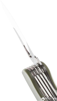 Карманный нож Partner 17650180 HH05 Olive (HH052014110ol)