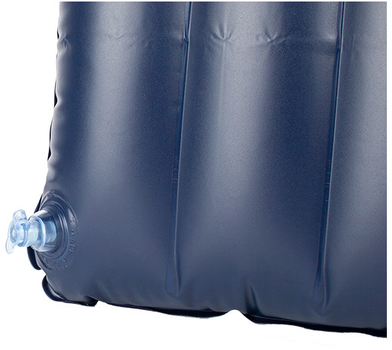 Надувна подушка Summit Inflatable Pillow Синя (090.225)