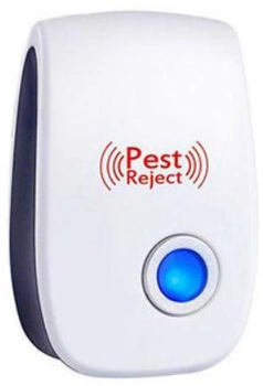 Электромагнитный отпугиватель Pest Reject New (2000100046906)