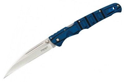 Карманный нож Cold Steel Frenzy II S35VN (1260.14.25)