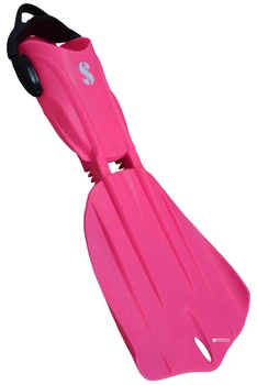Ласты Scubapro Seawing Nova S Pink (25.735.200)