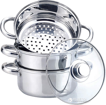 Пароварка Maestro 2 л (MR2900-18)