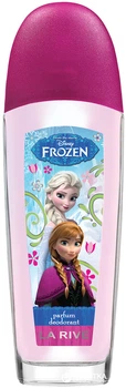 Парфюмированный дезодорант для детей La Rive Frozen 75 мл (5901832062318)