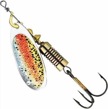 Блесна DAM Effzett Natural Rainbow Trout 6 г (5130106)