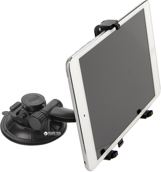 Автотримач для планшета UFT IP41 Black (UFTIP41)