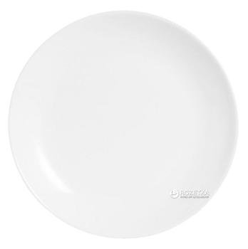 Тарелка десертная Luminarc Diwali круглая 19 см (D7358_1)
