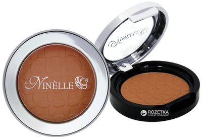 Компактные румяна Ninelle 2.5 г 124-Artist (8435328106608)
