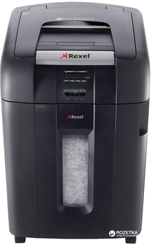 Шредер Rexel Auto+ 600X (2103500EUА)