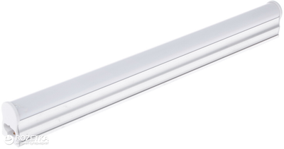 Світлодіодний світильник Brille FLF-09 LED 4W 19 pcs NW (32-613)