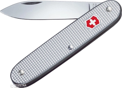 Швейцарский нож Victorinox Alox (0.8000.26)