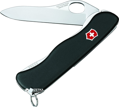 Швейцарський ніж Victorinox Sentinel (0.8416.M3)