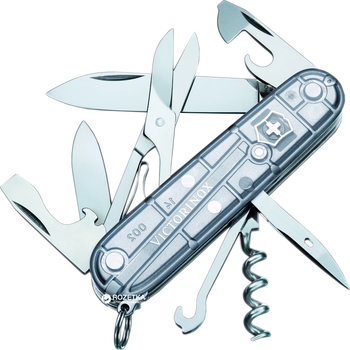 Швейцарский нож Victorinox Climber (1.3703.T7)