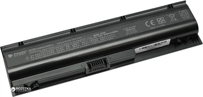 Аккумулятор PowerPlant для HP ProBook 4340s (HSTNN-YB3K, HP4340LH) (10.8V/5200mAh/6 Cells) (NB00000302)