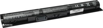 Акумулятор PowerPlant для HP ProBook 440 G2 Series (HSTNN-LB6J, HP4420L7) (14.8V/2600mAh/4 Cells) (NB00000301)