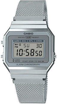 Наручные часы CASIO A700WEM-7AEF