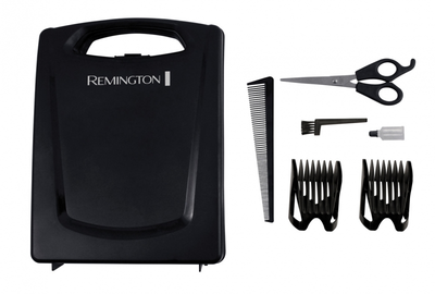 Машинка для стрижки волос REMINGTON HC335