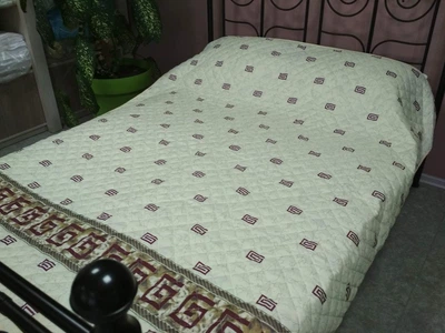 Покрывало Leleka-Textile полиэстер 140х205 (П781)