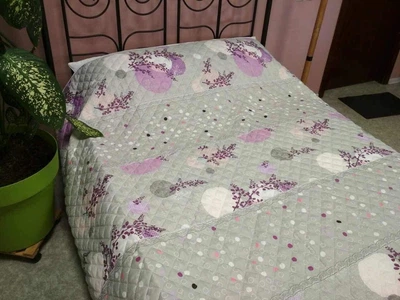 Покрывало Leleka-Textile полиэстер 172х205 (П767)
