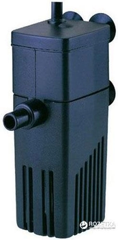 Внутренний фильтр Resun Mini 200 л/ч 5 Вт для аквариумов до 30 л (6920042815087)