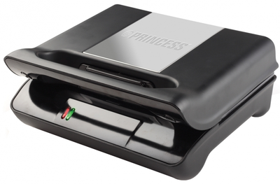 Гриль PRINCESS Compact 117000