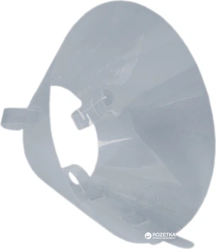 Ветеринарный воротник для собак Trixie 19485 L 44-50 см / 25 см (4011905194851)