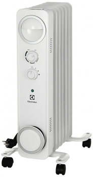 Масляный радиатор ELECTROLUX Sphere EOH/M-6157