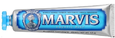 Купить зубные пасты Marvis в Киеве: цены, отзывы - ROZETKA