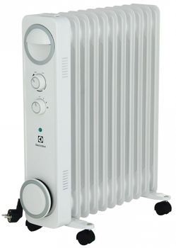 Масляный радиатор ELECTROLUX Sphere EOH/M-6221