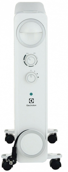 Масляный радиатор ELECTROLUX Sphere EOH/M-6221