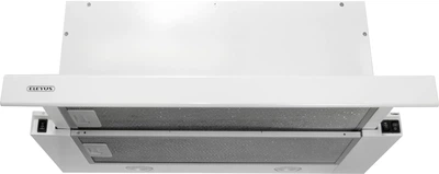 Витяжка ELEYUS Storm 1200 LED SMD 60 WH