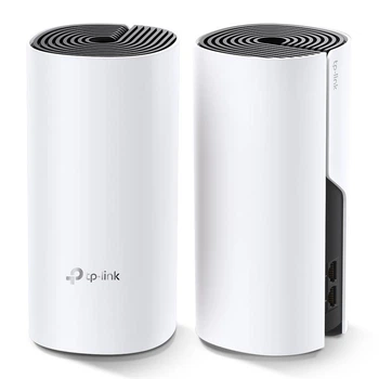 WiFi Mesh-система TP-Link Deco M4(2-pack)