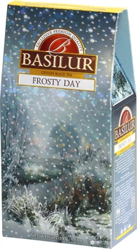 Чай черный рассыпной Basilur Подарочный Морозный день 100 г (4792252928121)