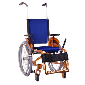 Легка коляска для дітей «ADJ KIDS» ОSD