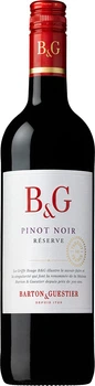 Вино Barton & Guestier Pinot Noir Reserve червоне сухе 0.75 л (3035131113852)