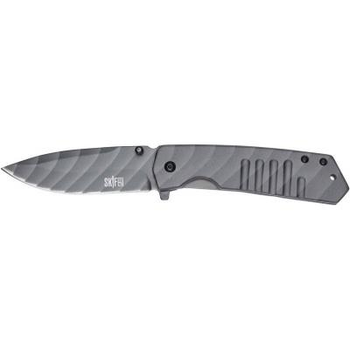 Нож SKIF Plus Mime Gray (H-K201166GR)