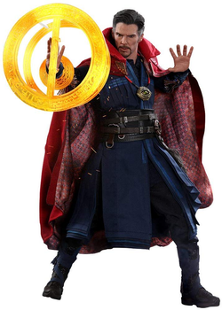 Hot toys sale marvel doctor strange